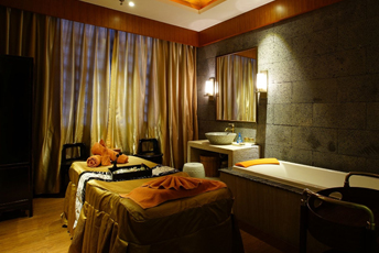 广州黄埔区一个男人的桑拿忏悔录